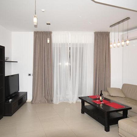 بودفا Revenu Apartments المظهر الخارجي الصورة