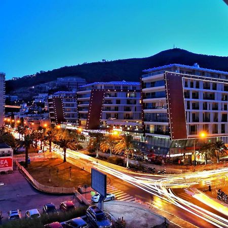 بودفا Revenu Apartments المظهر الخارجي الصورة