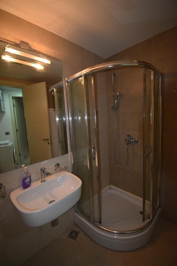 بودفا Revenu Apartments المظهر الخارجي الصورة