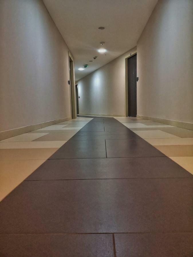 بودفا Revenu Apartments المظهر الخارجي الصورة